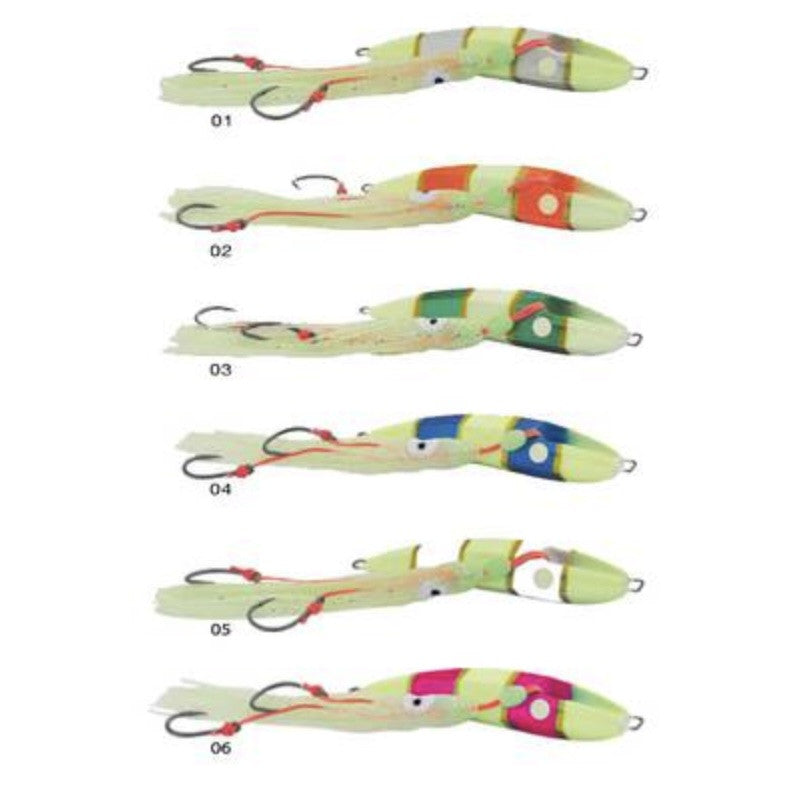 Seika Kirko Jig Gr 170