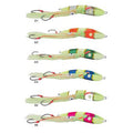 Seika Kirko Jig Gr 250