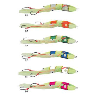 Seika Kirko Jig Gr 250