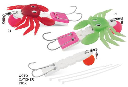 Seika Octo Catcher