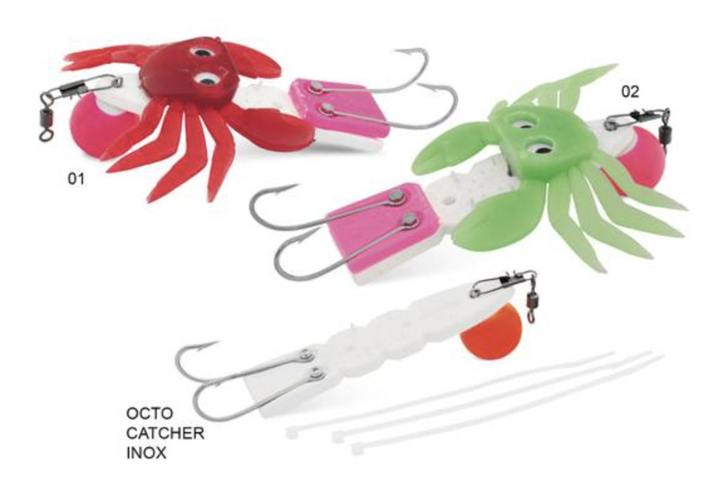 Seika Octo Catcher