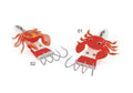 Seika Octo Catcher Four Col. 01