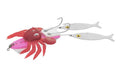 Seika Catcher Inox Flash