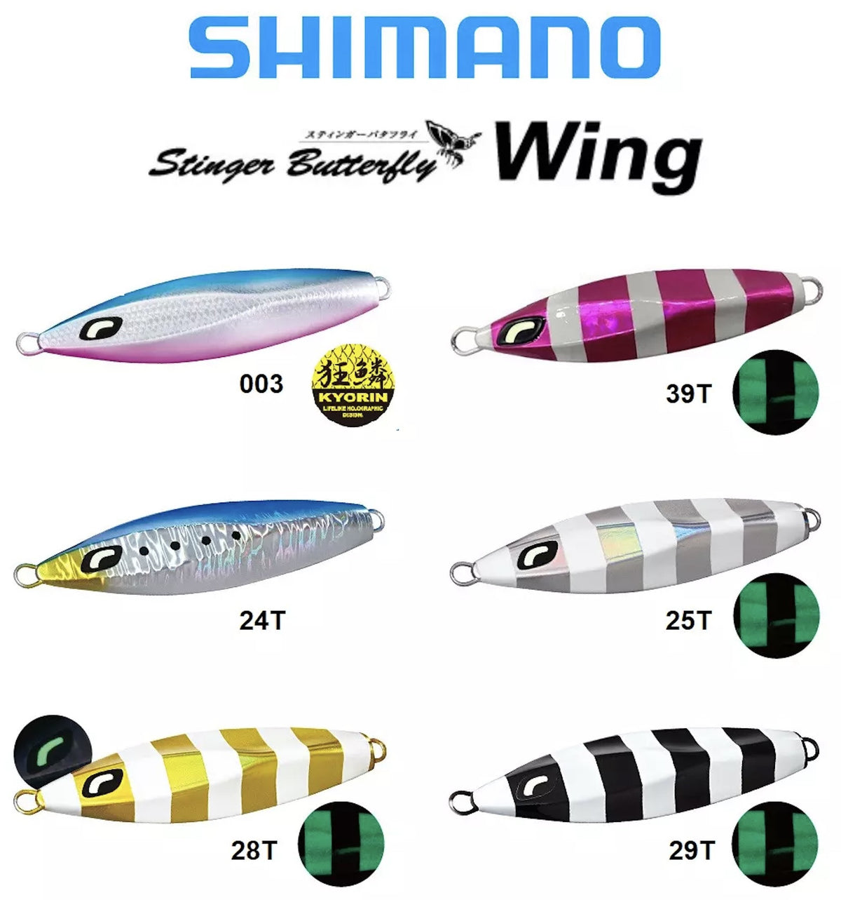Shimano Wing Gr 160