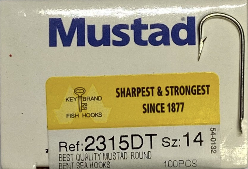 Mustad Amo 2315DT