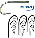 Mustad Amo 34007-SS
