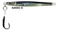 Olimpus Sardi-X Gr 150