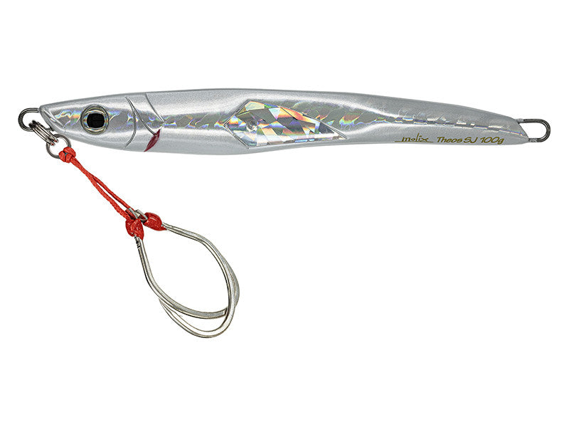 Molix Theo's Shore Jigging Gr 80