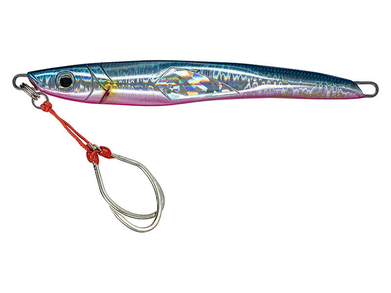 Molix Theo's Shore Jigging Gr 80