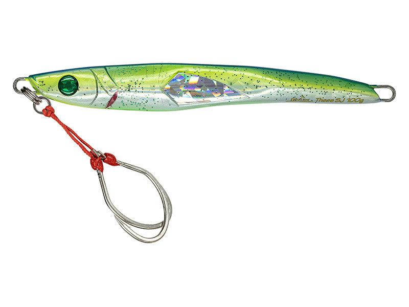 Molix Theo's Shore Jigging Gr 80