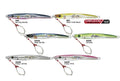Molix Theo's Shore Jigging Gr 100