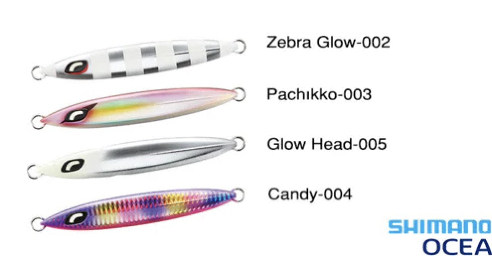 Shimano Sardine Waver Gr 160