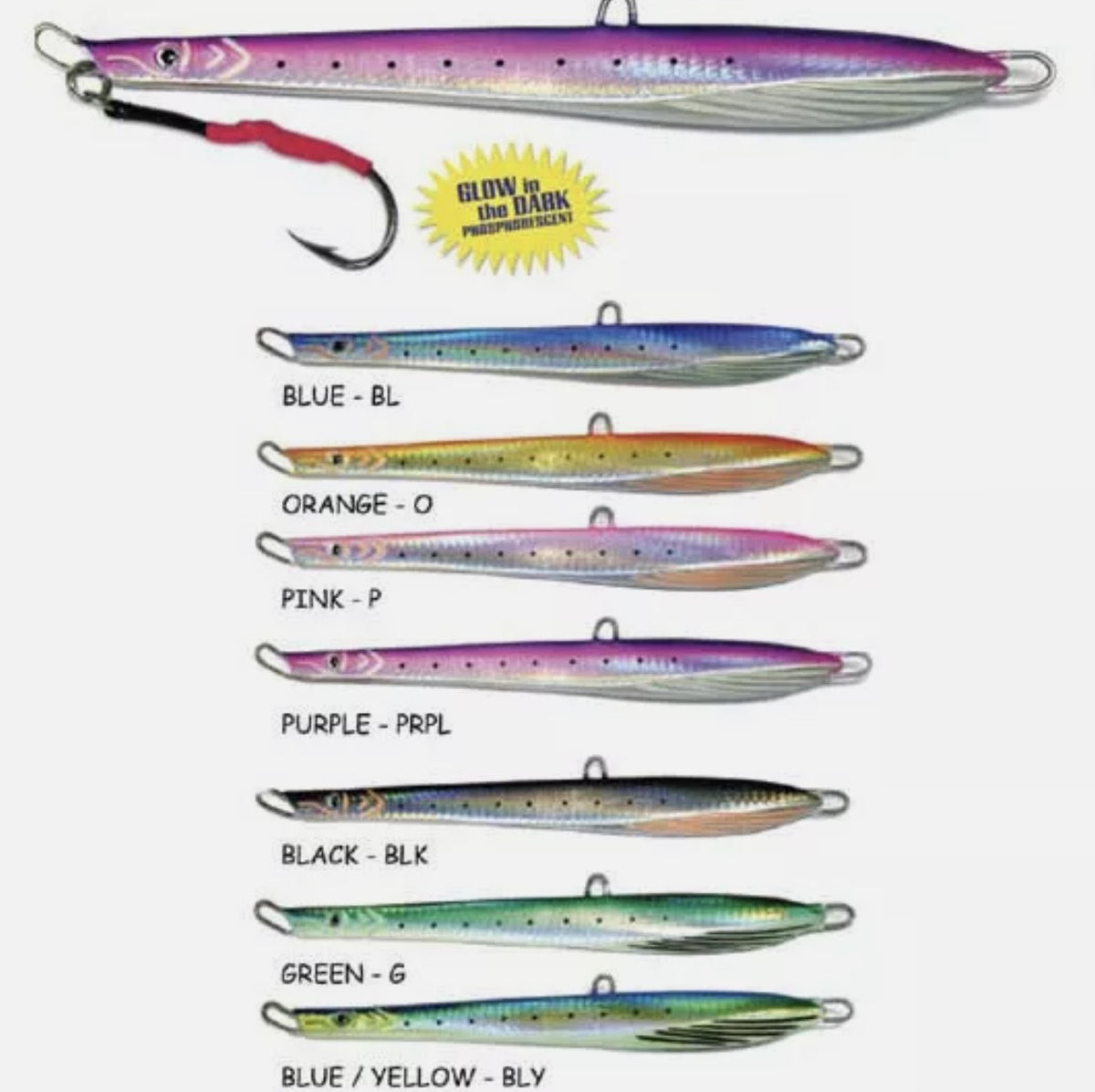 Williamson Abyss Gr 400