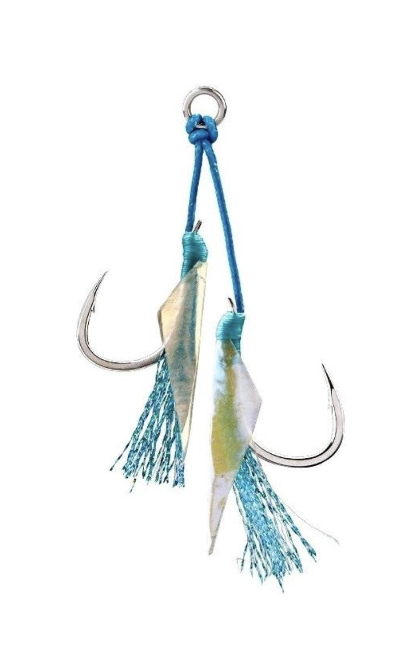 Bkk Assist Hook Sea Ranger