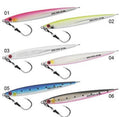 seika Stefa Jig Gr 80