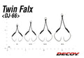 Decoy DJ-66  Twin Falx