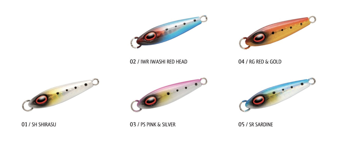 Rapture Chibi Gun Jig 4.4 mm