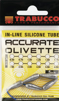 Trabucco Accurate Olivette ( Torpille )