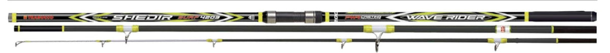Trabucco Canna Shedir Surf 420 Gr 200