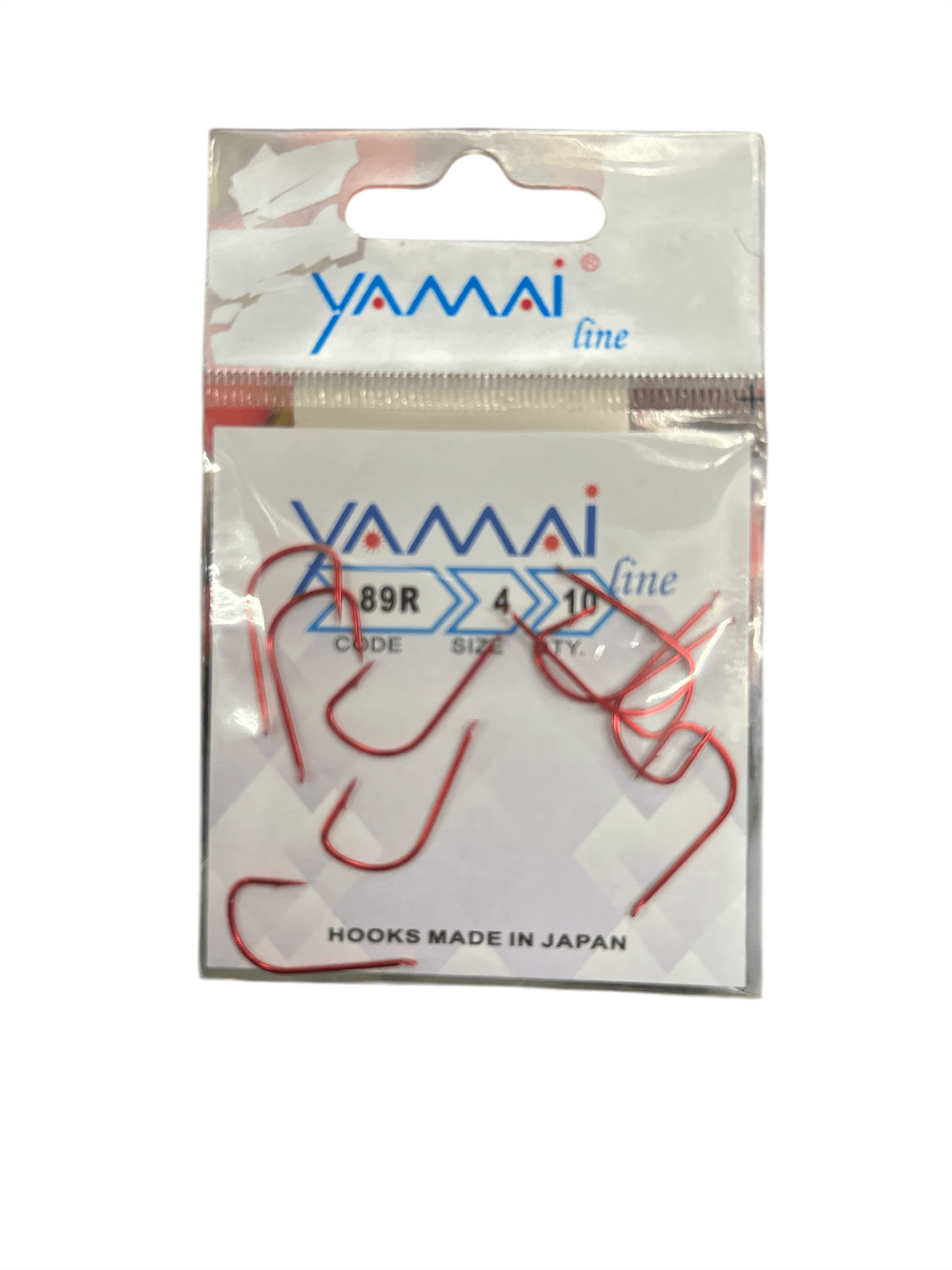 Yamai Cod 89R