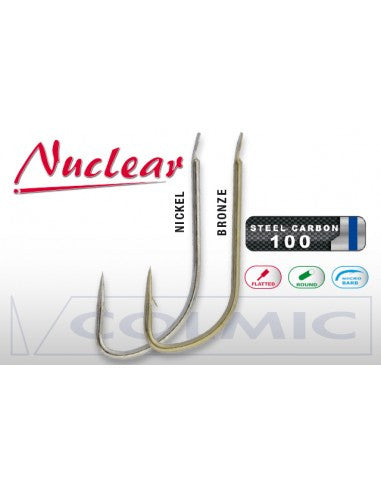 Colmic Nuclear Match Line N900