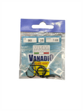 Ultra Marine Vanadio SERIE BK8