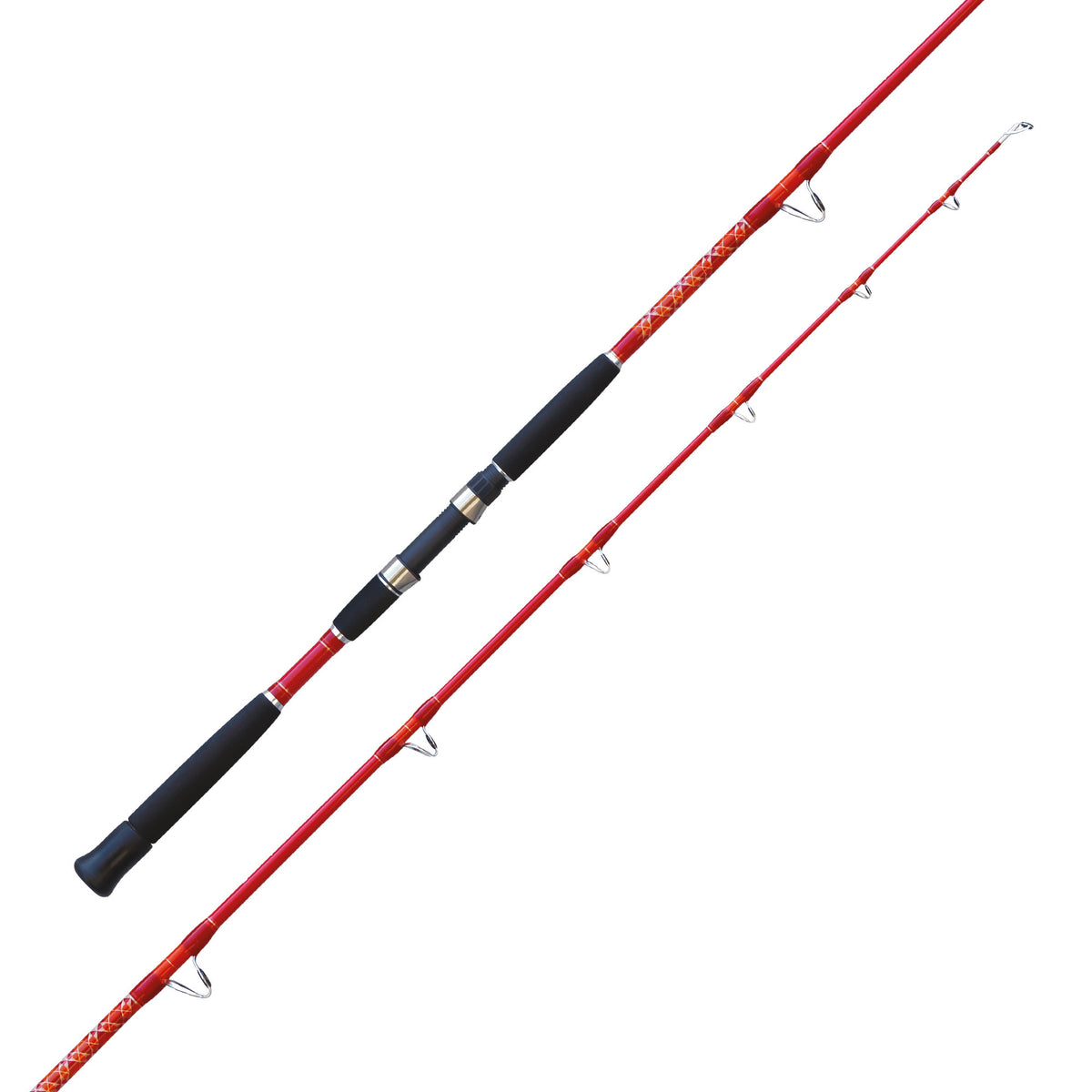 FALCON CANNA PEPPERS VORTEX STAND UP 6' 20-35LB