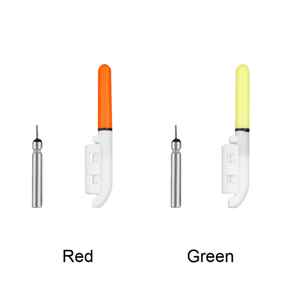 Fishing Light Sticks Clip