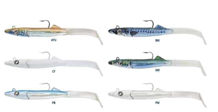 Ragot Raglou Hybrid 6.5 mm - Gr 4.5