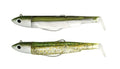 Fiiish Black Minnow 70 Off Shore GR6 x2