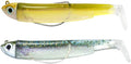 Fiiish Black Minnow 90 GR 8 3/10 oz