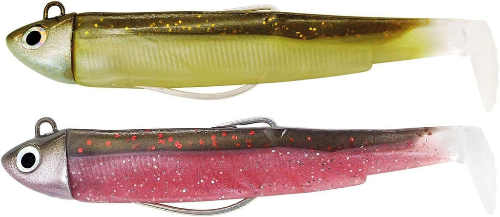 Fiiish Black Minnow 90 GR 8 3/10 oz