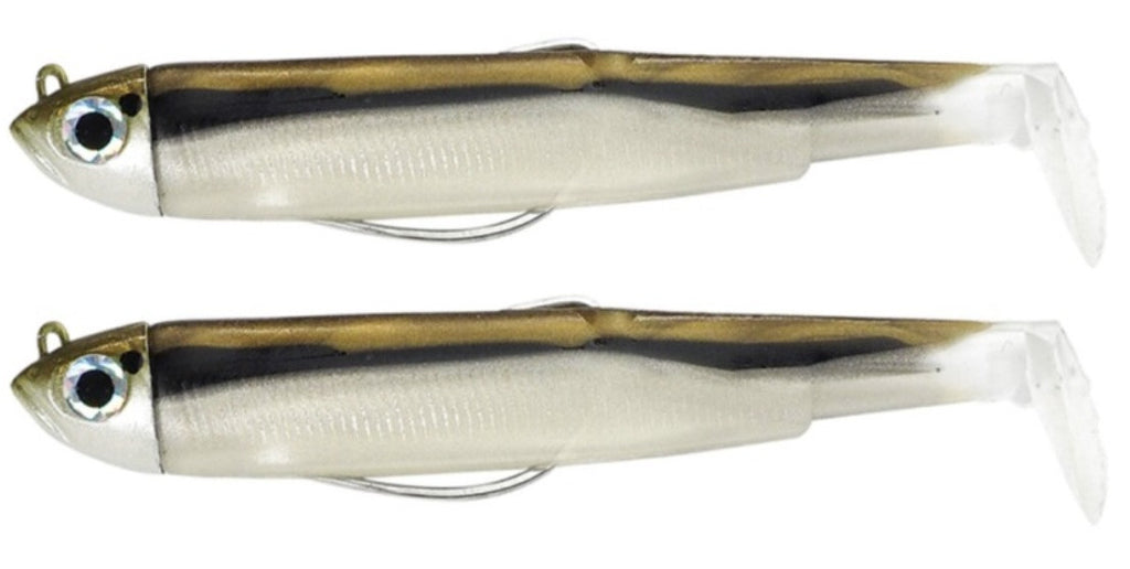 Fiiish Black Minnow 90 GR 8 3/10 oz