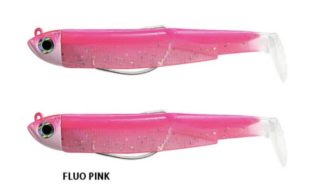 Fiiish Black Minnow 90 GR 8 3/10 oz