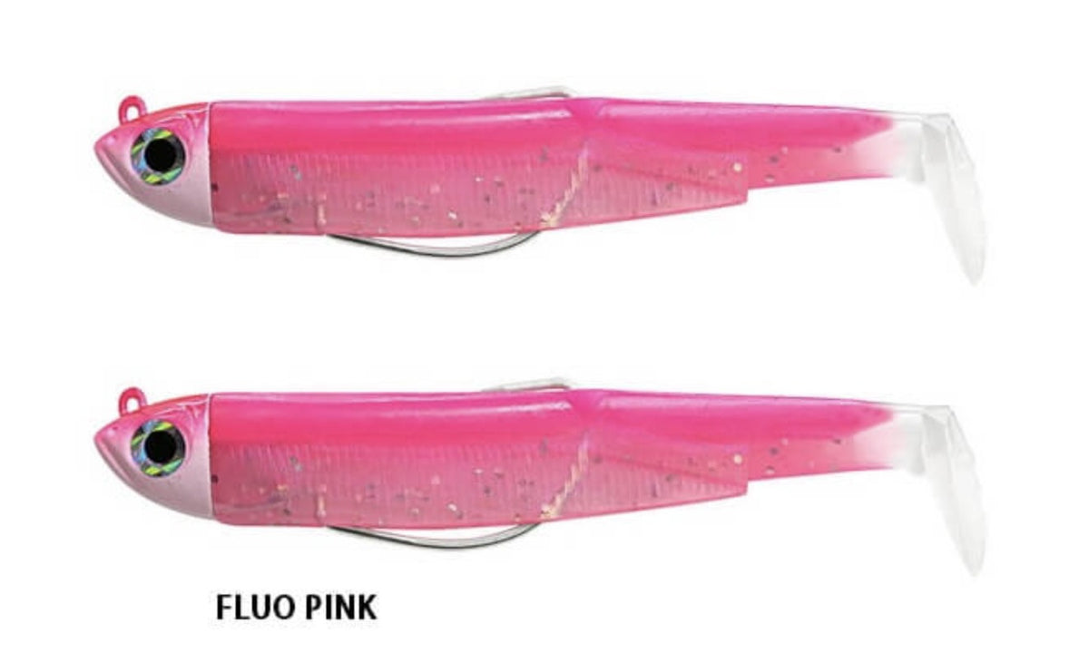 Fiiish Black Minnow 90 GR 8 3/10 oz