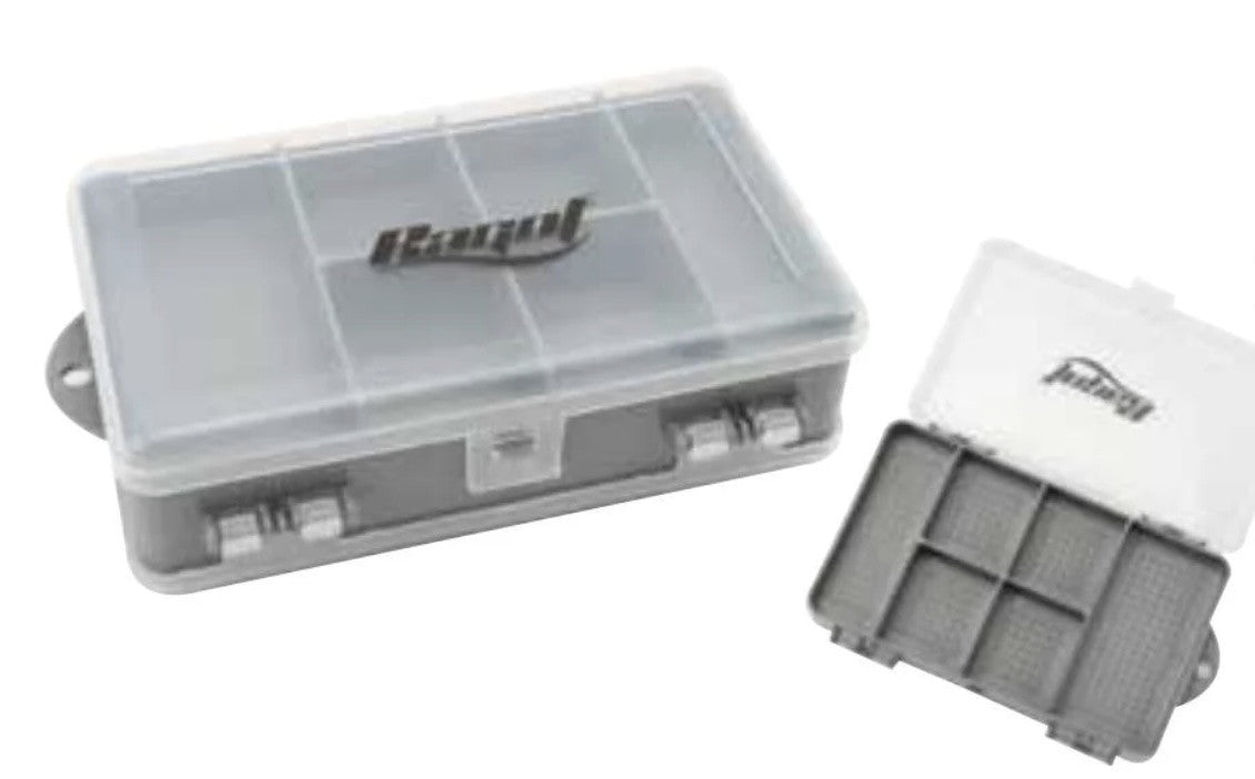 Ragot Scatolina Plastica RG1421015