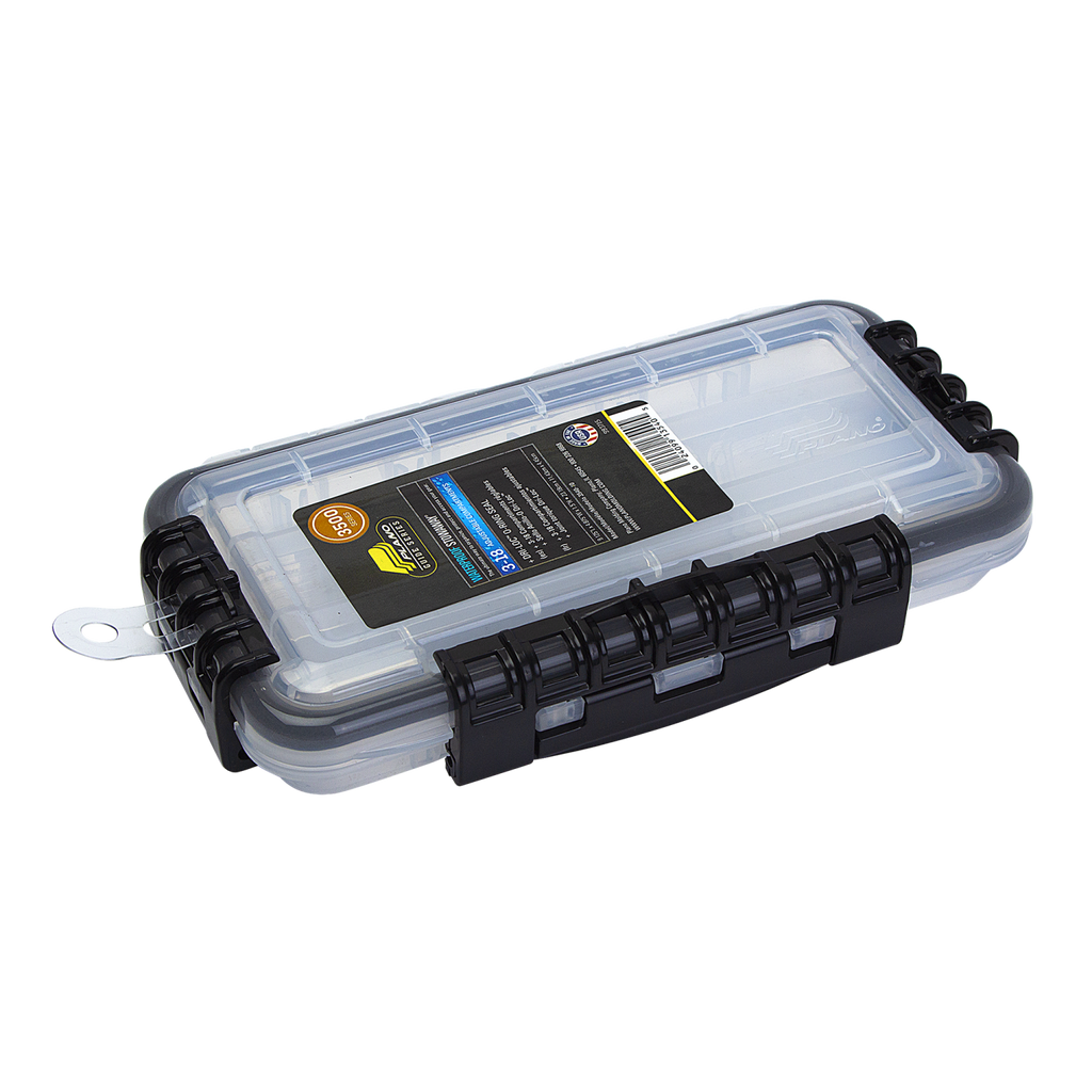 Plano Waterproof Stowaway 3500 3-18
