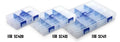 Colmic Blue Insert Small