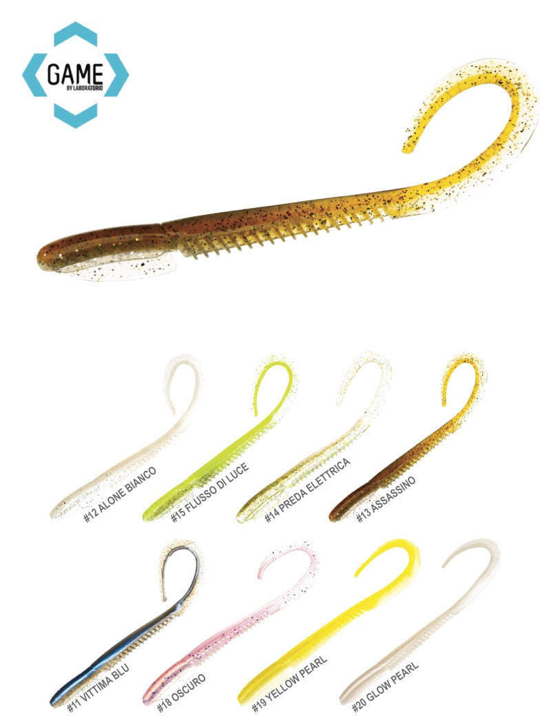Game Pend Paddle  4.5"