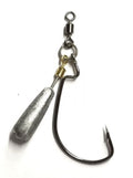 Vincent Raptor Tokio Ring Short