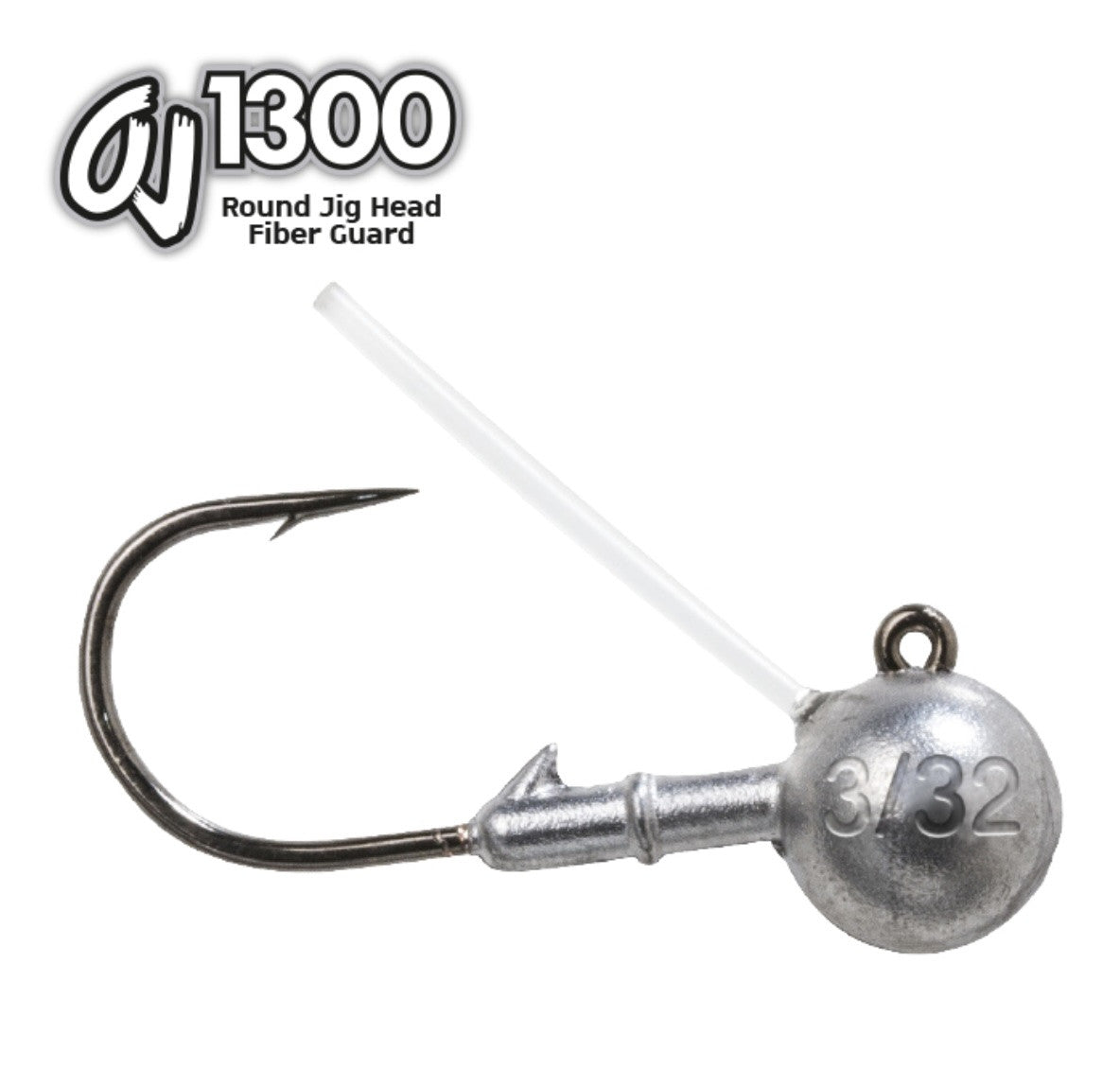 Omtd Oj 1300 Jig Head