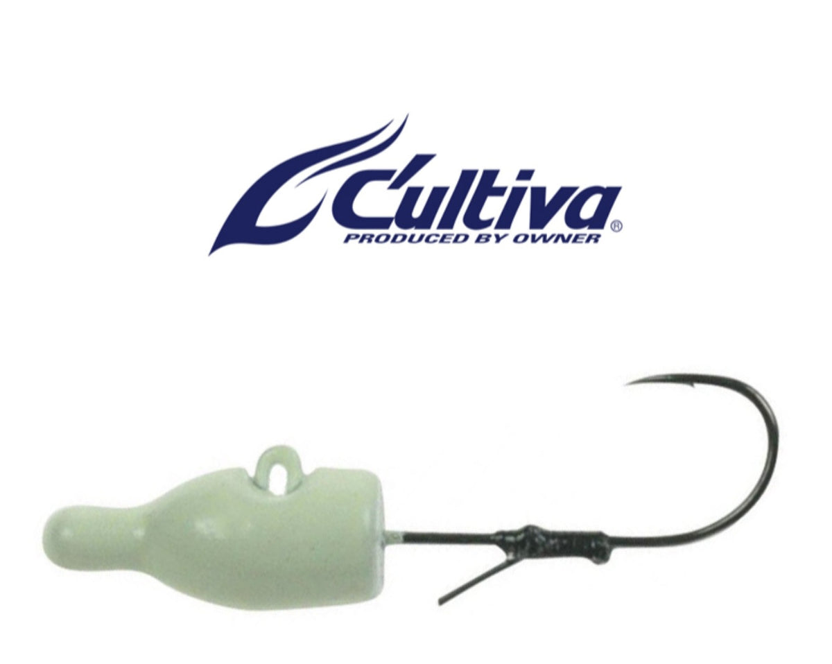 C'ultiva Testine Piombate JH-83G