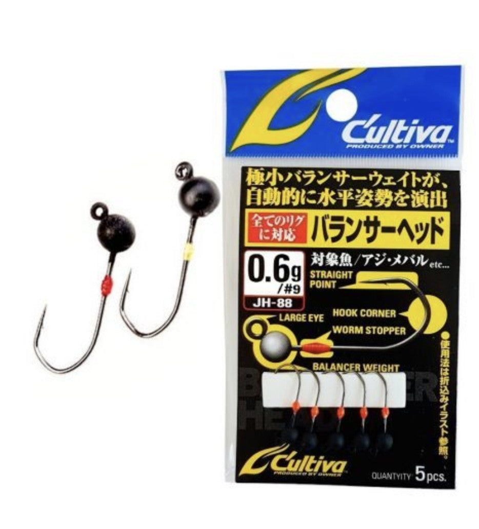 C'ultiva Testine Piombate JH-88