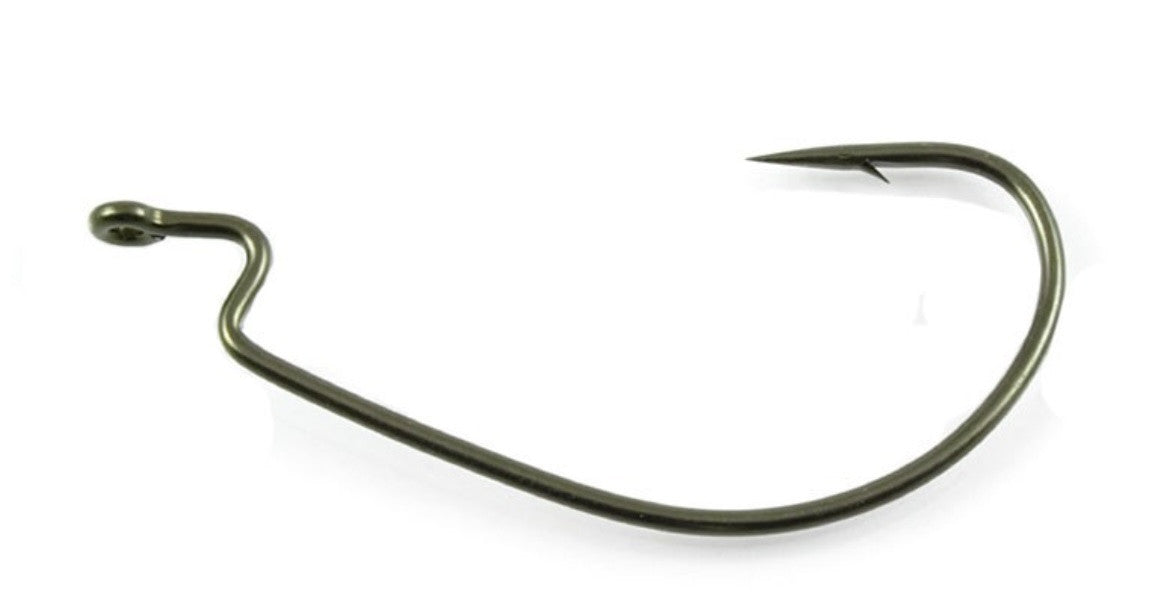 Vanfook Worm 55B Flat