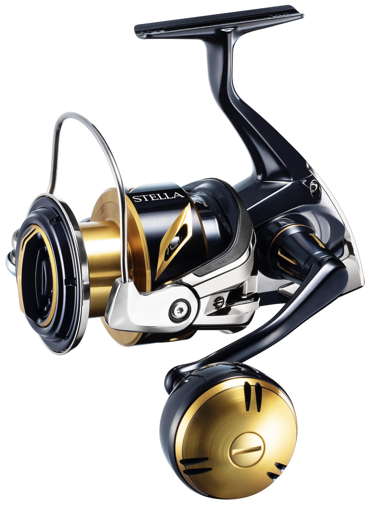 SHIMANO STELLA SW-C 6000 XG