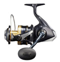 SHIMANO SPHEROS SW A 6000PG