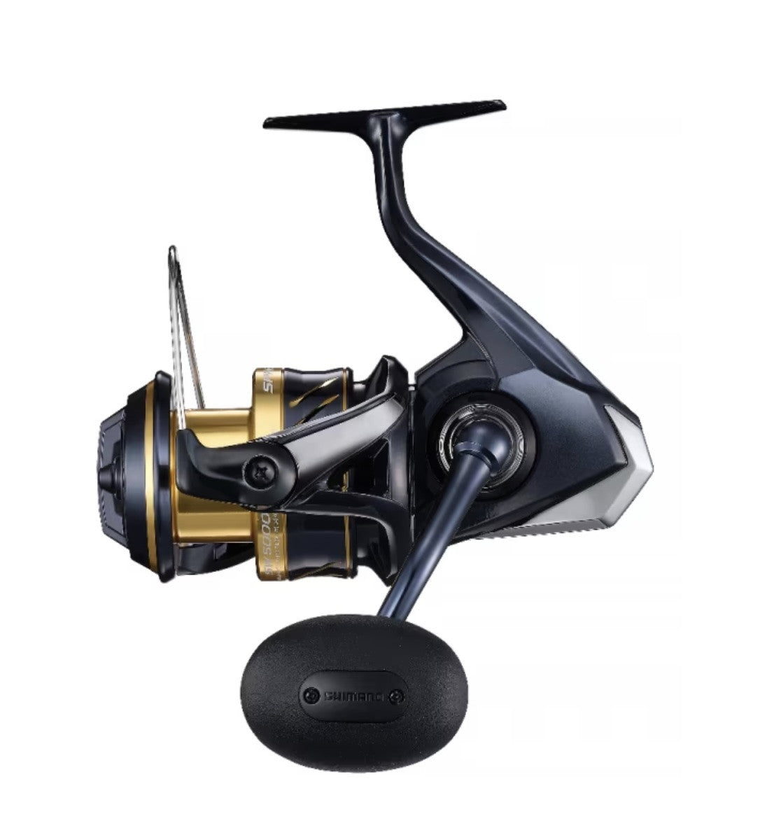 Shimano Spheros SW 5000XGA