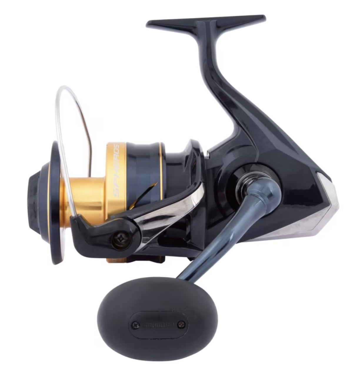 Shimano Spheros 14000 XGA
