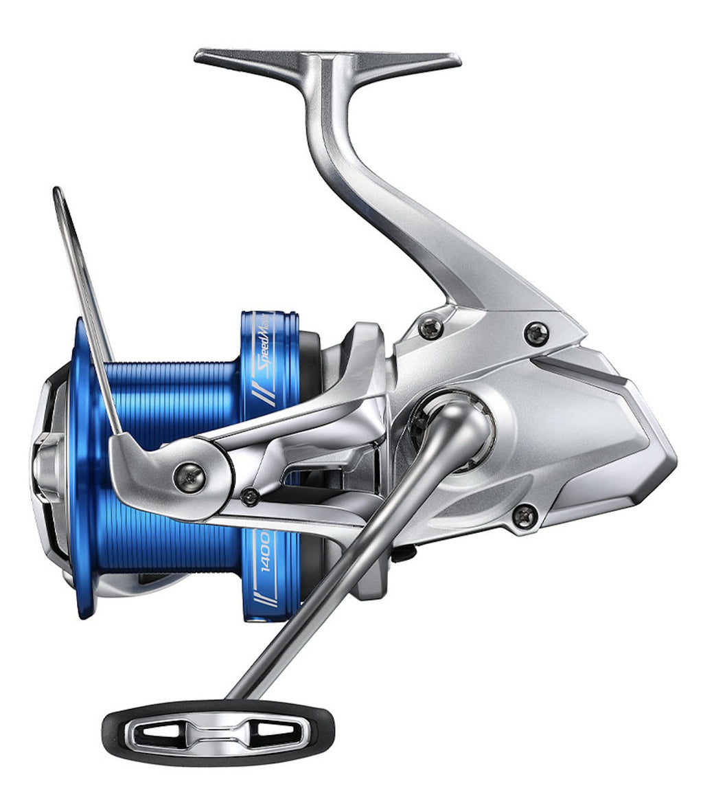Shimano Mulinello Speedmaster XSD