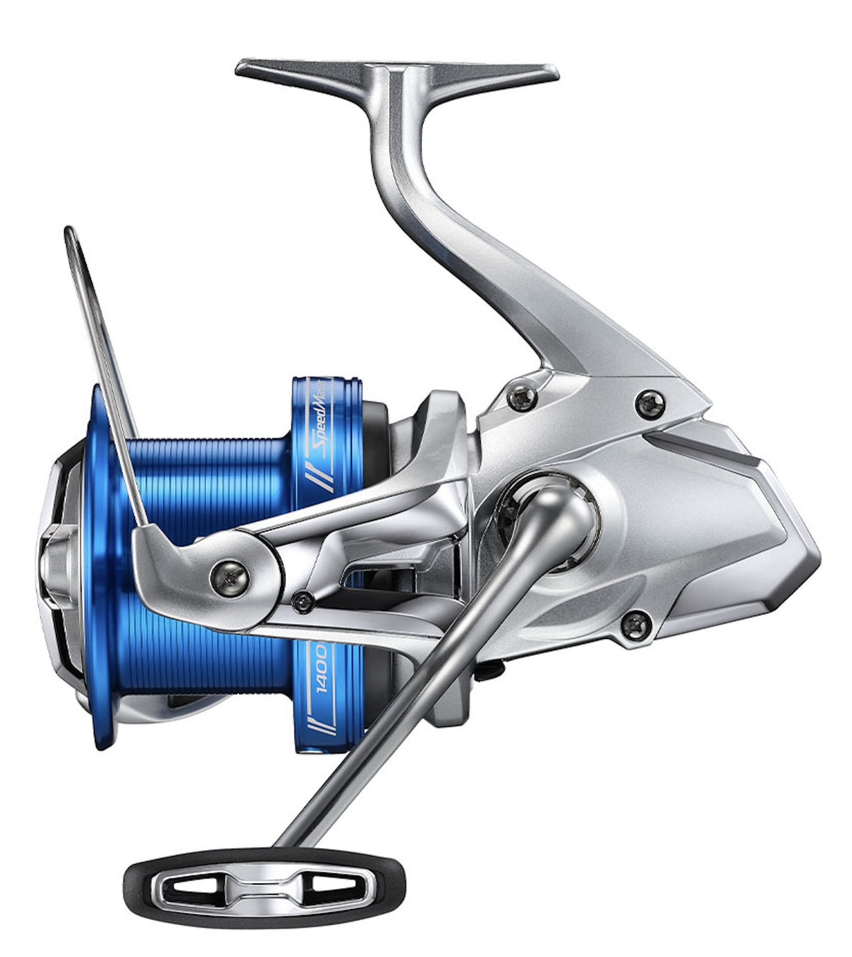 Shimano Mulinello Speedmaster XSD